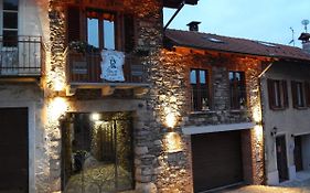 Guest House Casa Del Folletto