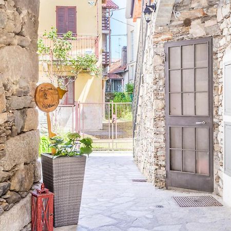 Guest House Casa Del Folletto Stresa Exterior foto