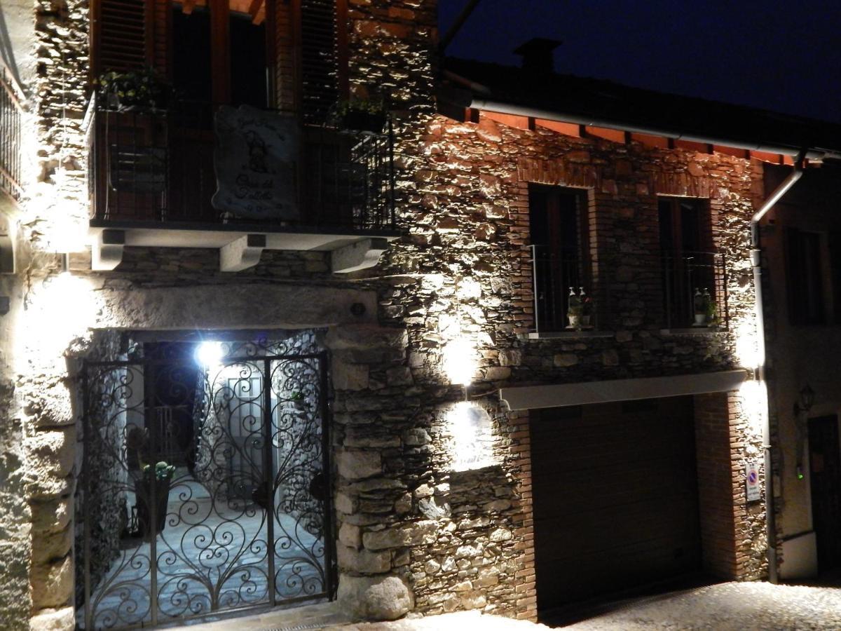 Guest House Casa Del Folletto Stresa Exterior foto